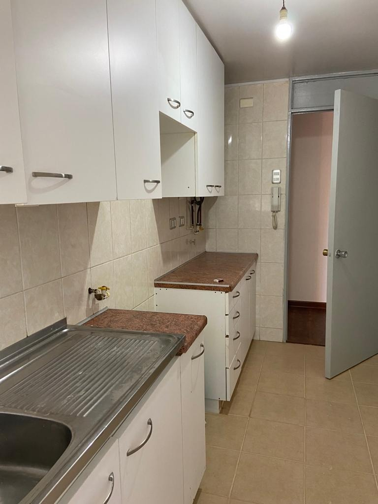 Venta Departamento 3D Carlos Ossand&oacute;n - La Reina