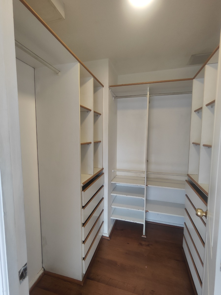 Venta Departamento SO 3D en suite Walk-in cl&oacute;set 2B 1E 1B Vaticano - Las Condes