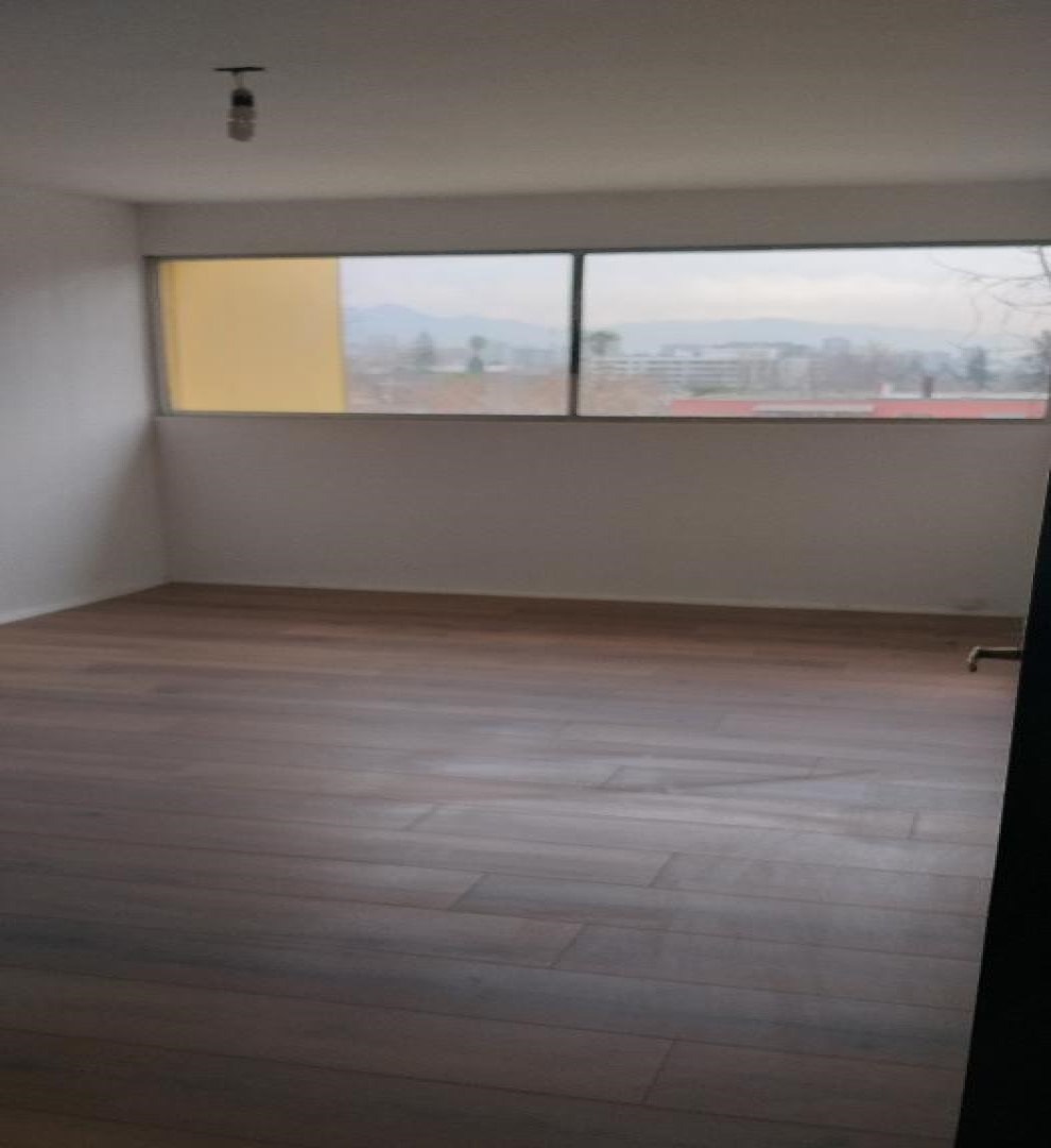 Arriendo Departamento SP 4D en suite Walk-in cl&oacute;set 3B 1E In&eacute;s de Su&aacute;rez - Providencia