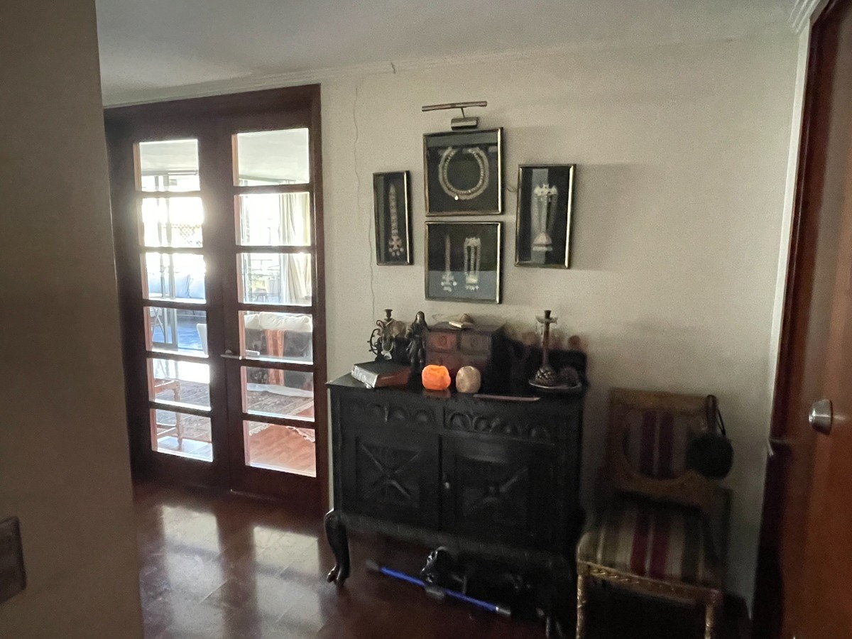 Arriendo Departamento SP 4D en suite Walk-in cl&oacute;set 4B 2E 1B La Dehesa - Lo Barnechea
