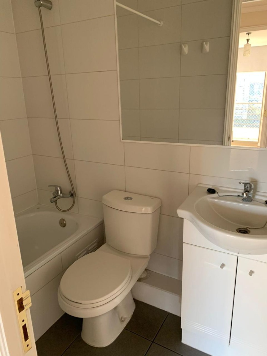 Venta Departamento NO 2D 2B 1E 1B Parque San Eugenio - Metro &Ntilde;uble - &Ntilde;u&ntilde;oa