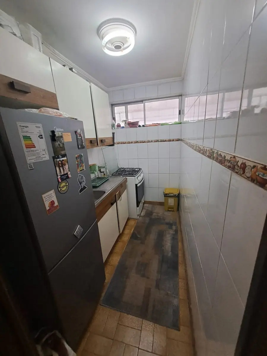 Venta Departamento 1D 1B 1E 1B Metro Tobalaba - Mall Costanera - Providencia