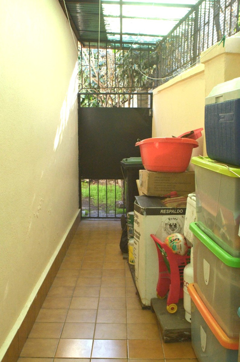 Venta Casa N 4D 3B 2E 1B Amapolas - &Ntilde;u&ntilde;oa