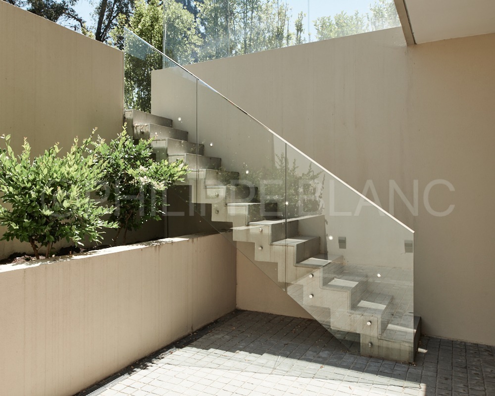 Venta Departamento 3D San Dami&aacute;n - Las Condes