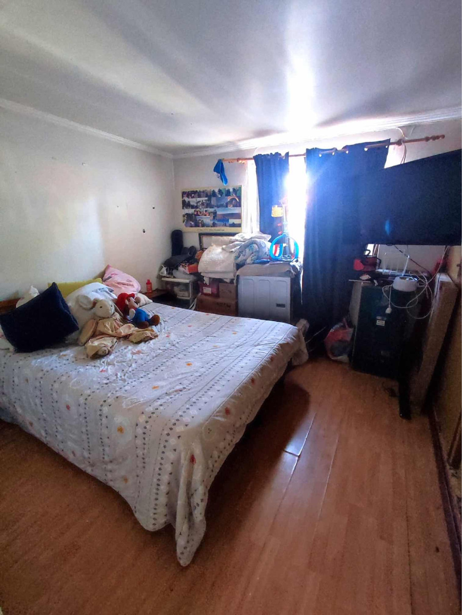 Venta Casa 4D Los Dominicos - Las Condes