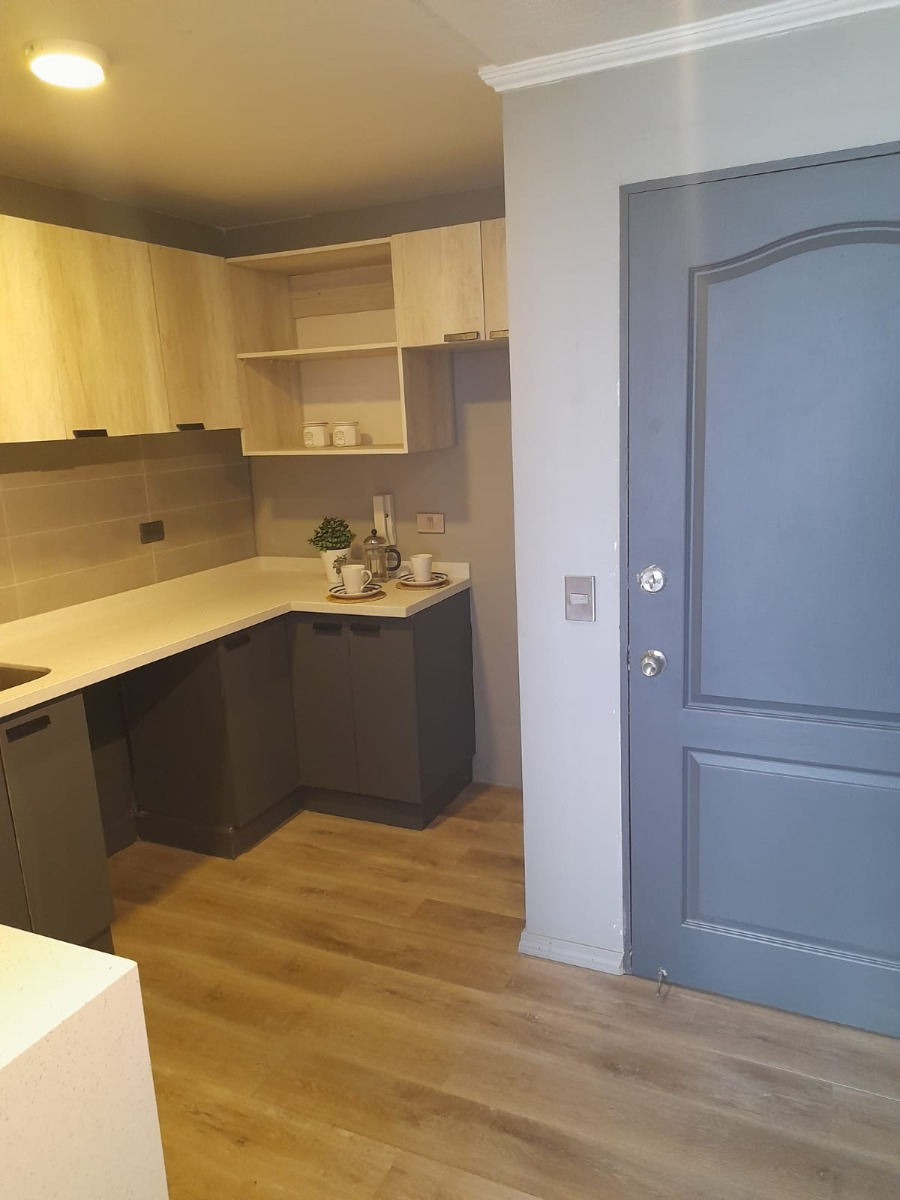 Venta Departamento O 1D 1B 1E Estadio Nacional - &Ntilde;u&ntilde;oa