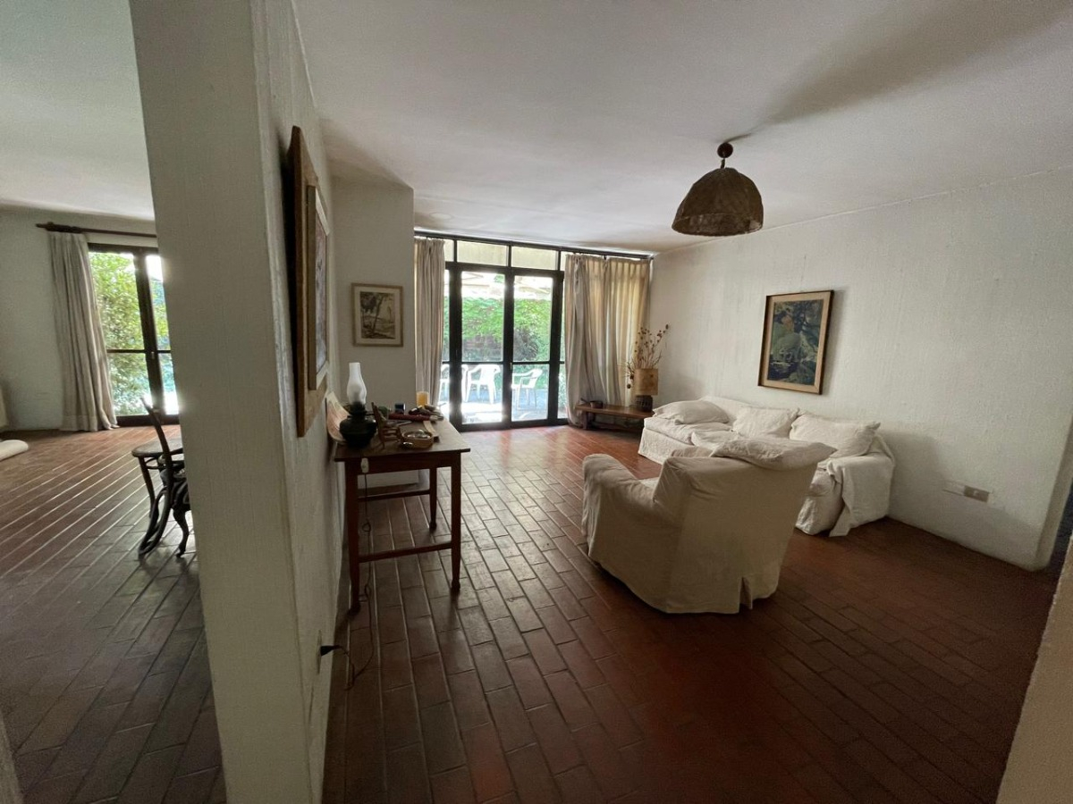 Venta Casa NOSP 4D 2B 3E 1B Metro Hernando de Magallanes - Las Condes