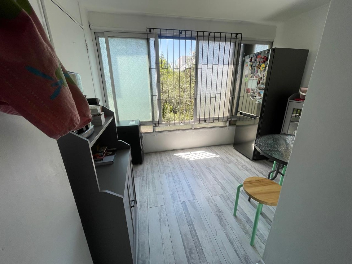 Venta Departamento O 4D en suite 3B 1E Los Leones - Providencia