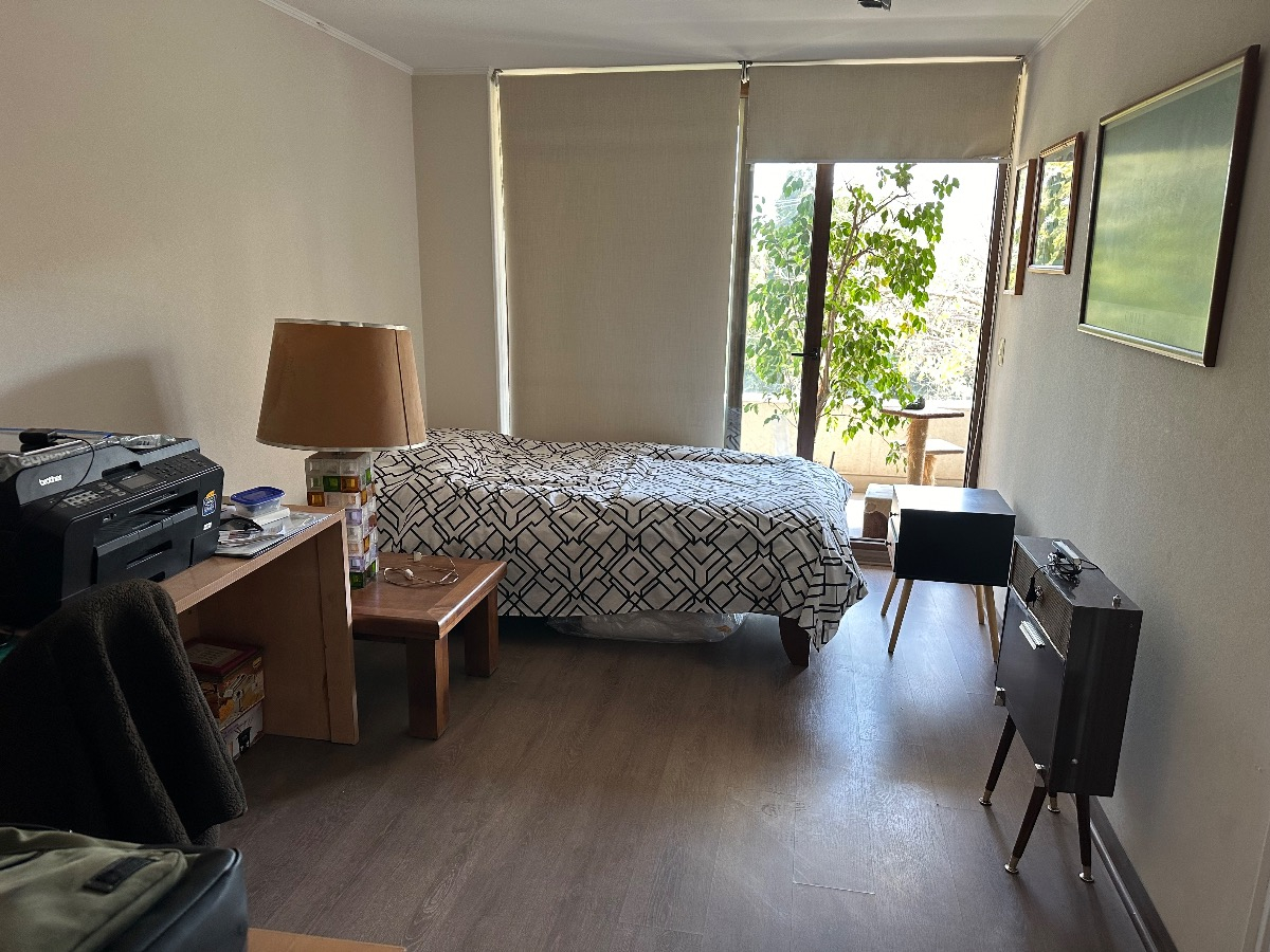Venta Departamento SP 2D en suite Walk-in cl&oacute;set 2B 1E 1B Plaza Ega&ntilde;a - &Ntilde;u&ntilde;oa