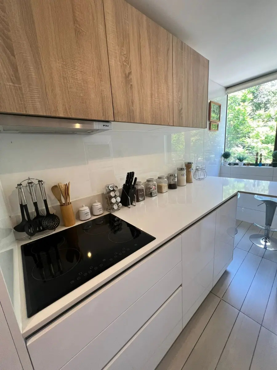 Venta Departamento SP 3D 3B Sebasti&aacute;n Elcano - Las Condes