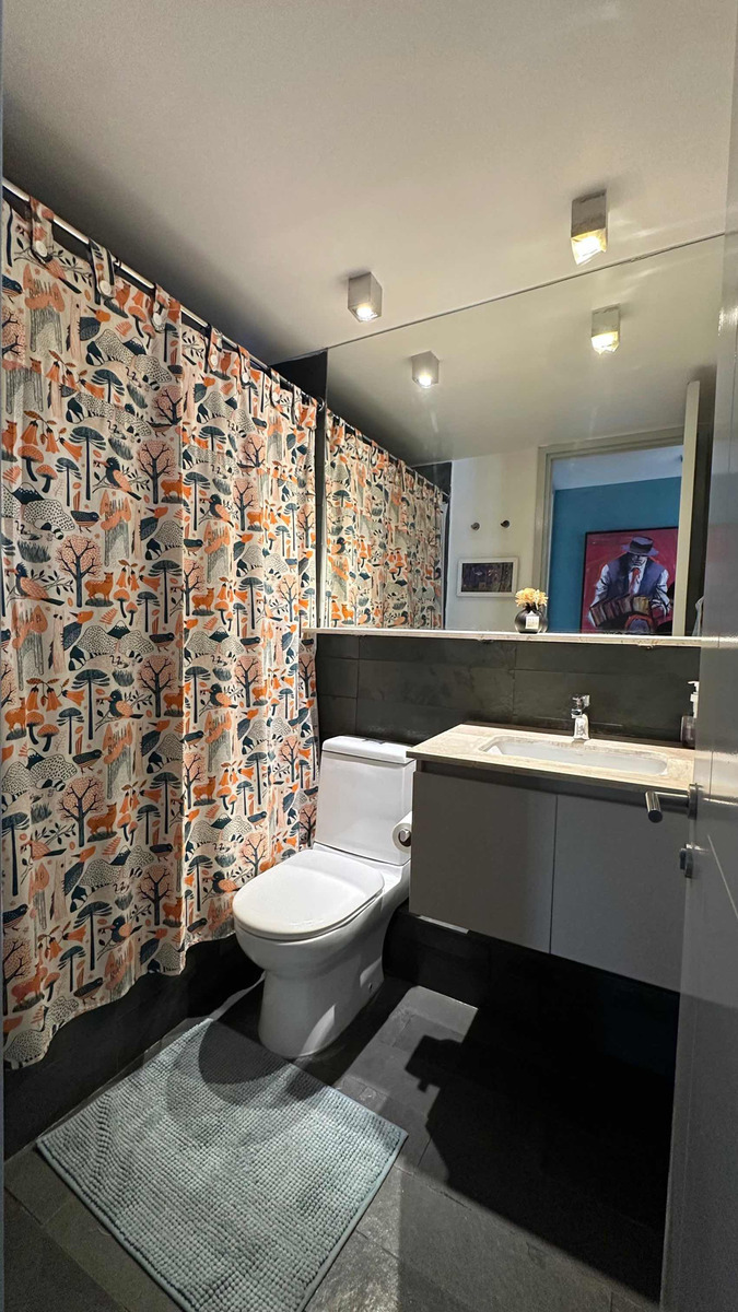 Venta Departamento 1D 2B 1E In&eacute;s de Su&aacute;rez - Providencia