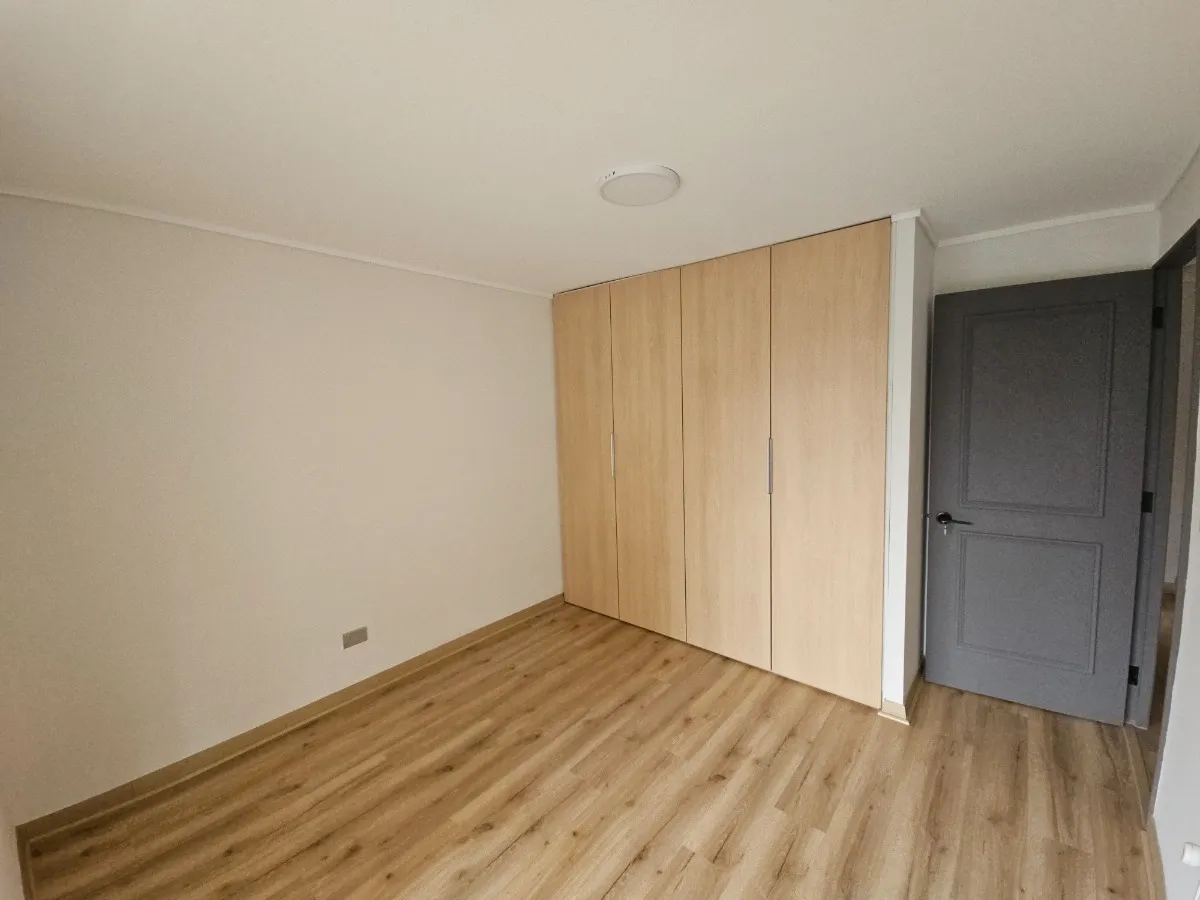 Venta Departamento NO 3D 3B 2E Sebasti&aacute;n Elcano - Las Condes