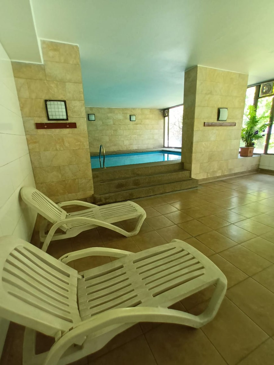 Arriendo Departamento NO 1D en suite Walk-in cl&oacute;set 1B 1E 1B Parque Arauco - Las Condes