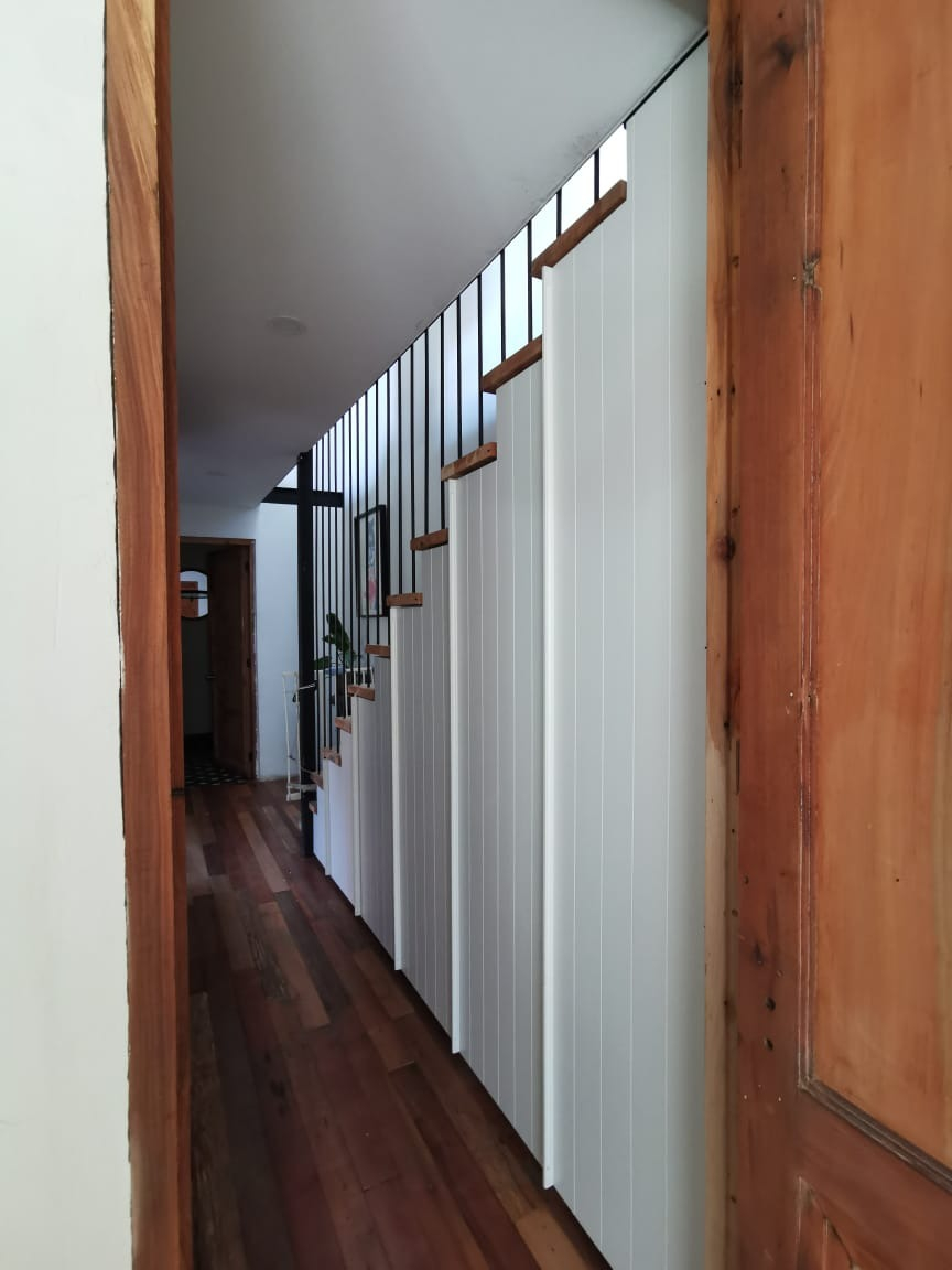 Arriendo Casa 3D 3B 2E 1B Campus Oriente - Providencia