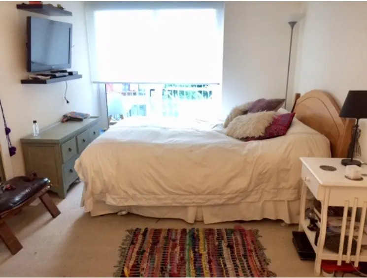 Venta Departamento SP 1D en suite 1B 1E 1B Diego de Almagro - &Ntilde;u&ntilde;oa