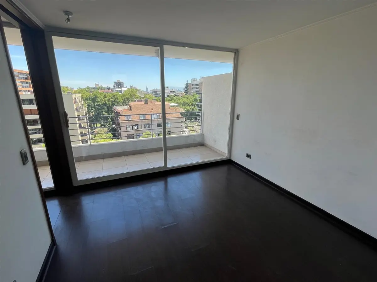 Venta Departamento SP 1D WI cl&oacute;set Suite 1B 1E 1Bd  - Providencia