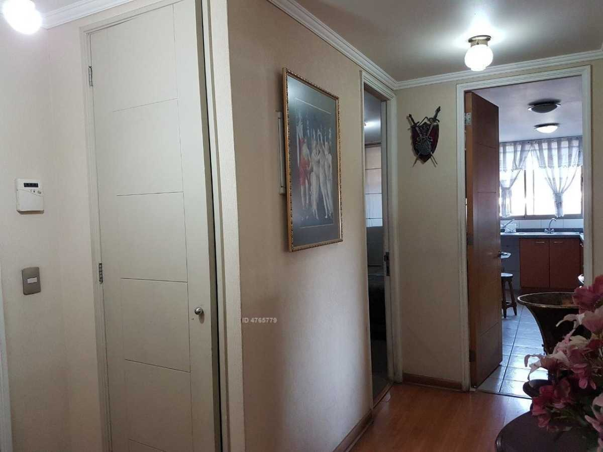 Venta Departamento SP 4D en suite Walk-in cl&oacute;set 4B 1E 1B Vaticano - Las Condes