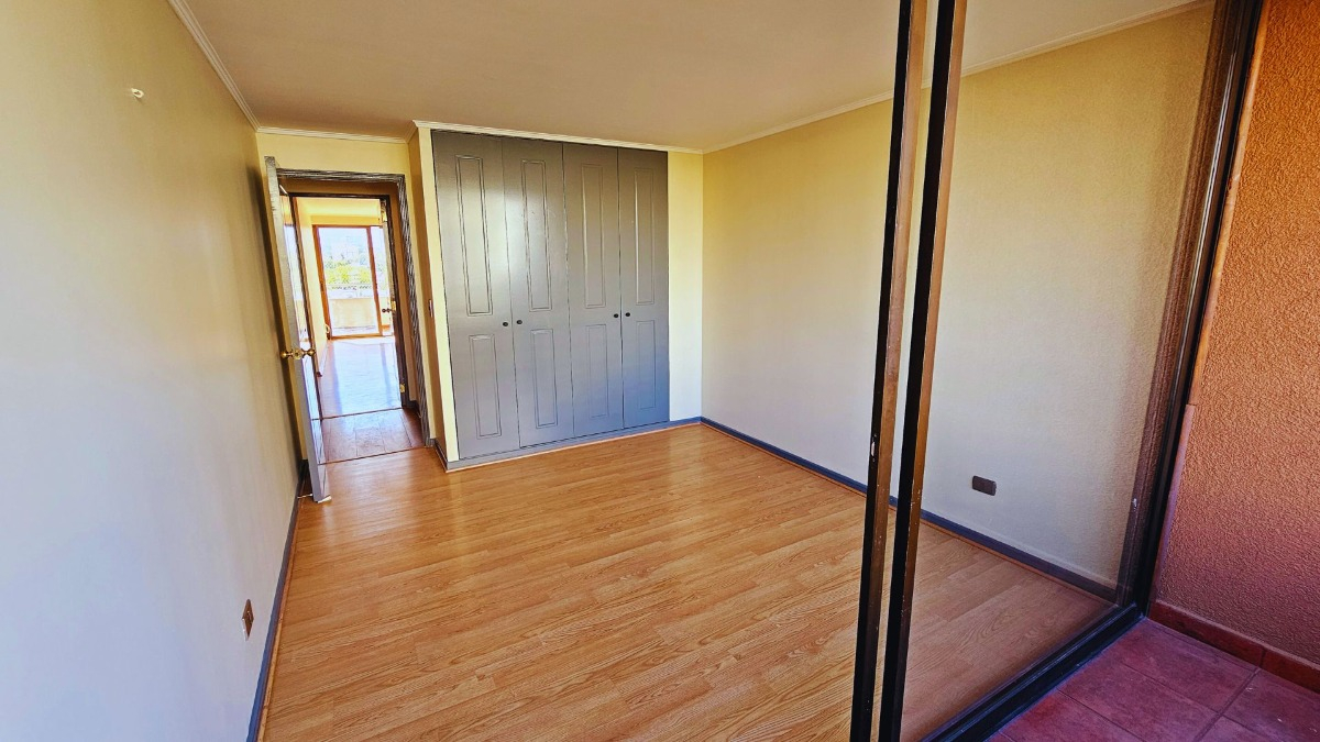 Venta Departamento NO 4D en suite 3B 1E 1B Rotonda Atenas - Las Condes