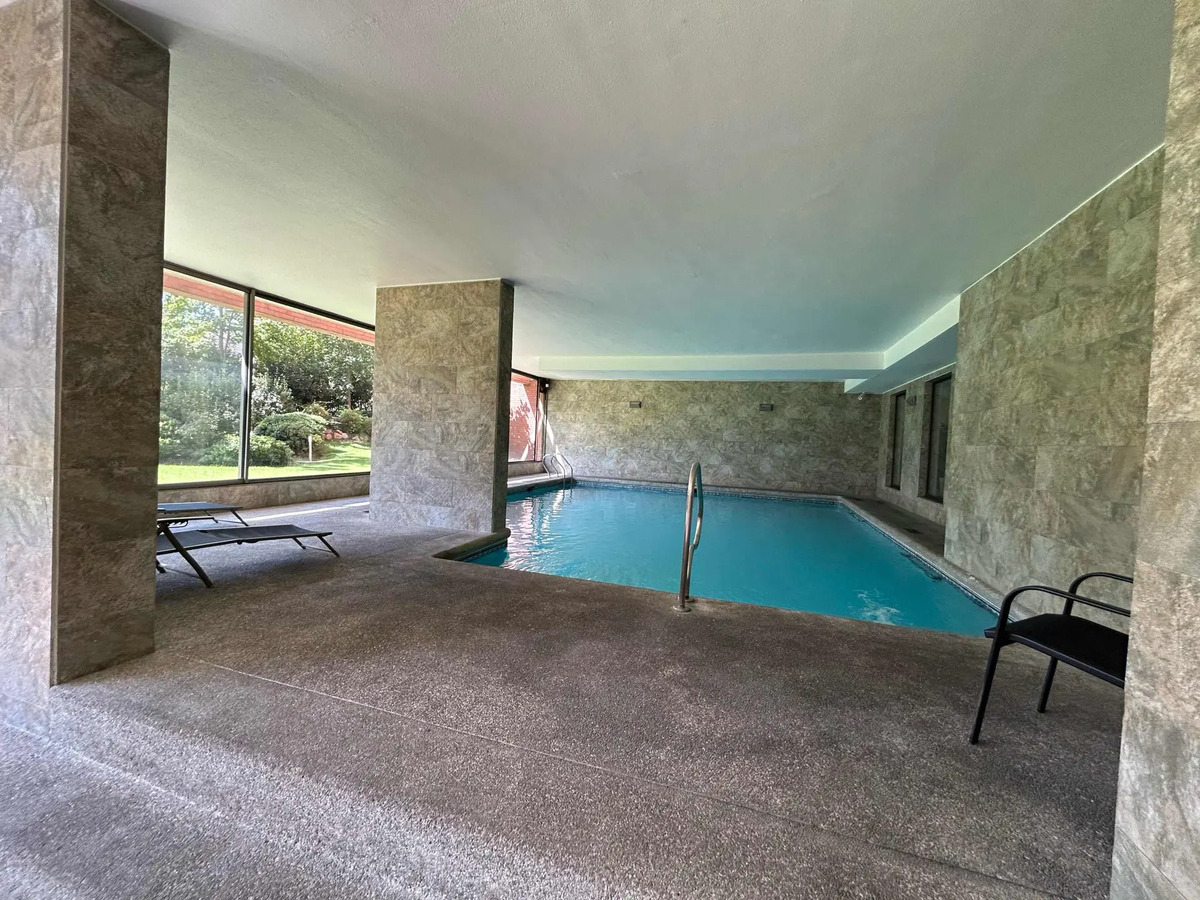 Arriendo Departamento 3D 3B 2E 1B La Llaver&iacute;a - Vitacura