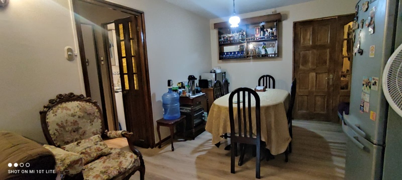 Venta Departamento 3D 2B 1E Manuel Montt - Providencia