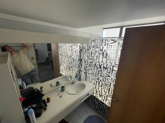 Arriendo Departamento NO 4D 3B 2E 1B Barrio El Golf - Las Condes