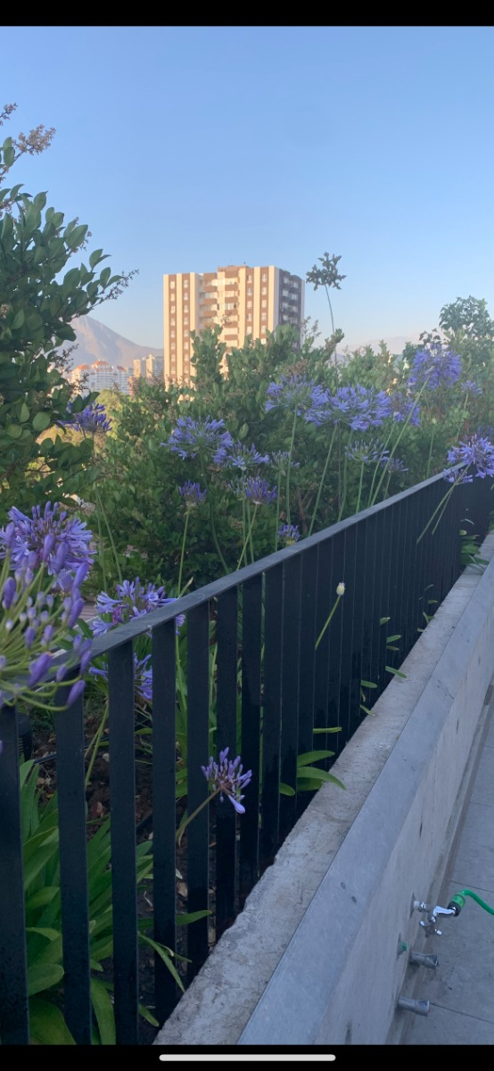 Venta Departamento N 2D en suite 2B 2E 1B Metro Escuela Militar - Las Condes