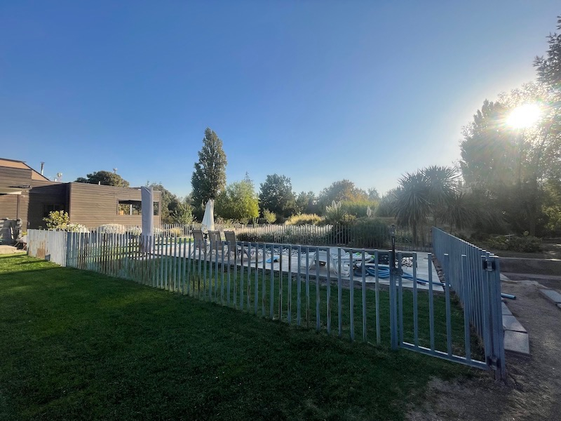 Venta Casa NO 3D en suite Walk-in cl&oacute;set 3B 6E 1B Chicureo - Colina