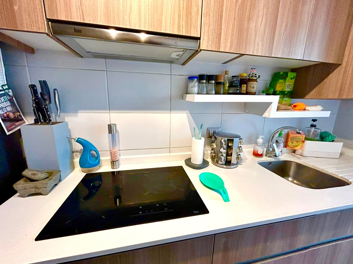 Arriendo Departamento N 2D en suite 2B 2E 1B Metro Irarr&aacute;zaval - &Ntilde;u&ntilde;oa