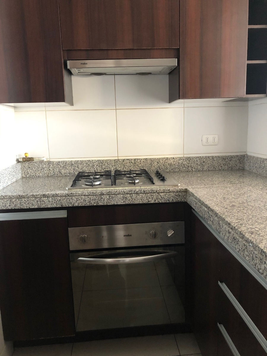 Arriendo Departamento N 2D en suite Walk-in cl&oacute;set 2B 1E 1B Metro &Ntilde;u&ntilde;oa - &Ntilde;u&ntilde;oa