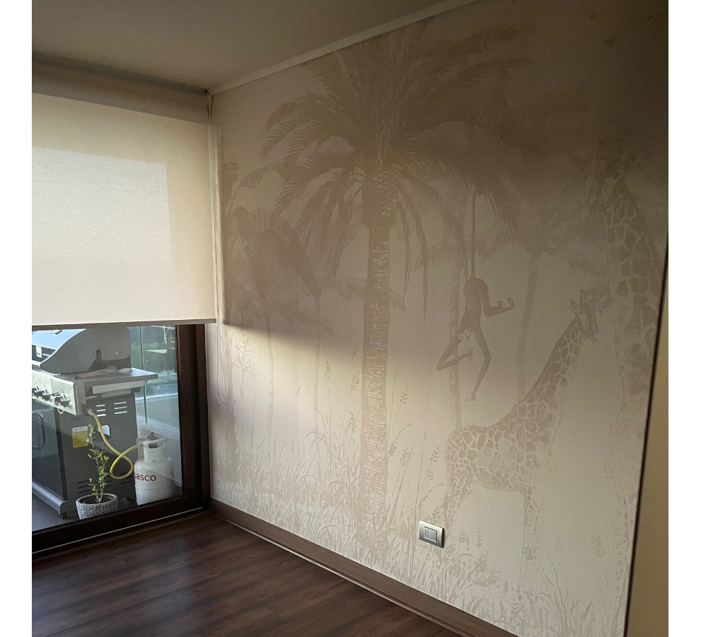 Venta Departamento P 3D en suite Walk-in cl&oacute;set 3B 1E 1B Parque Padre Alberto Hurtado - Las Condes