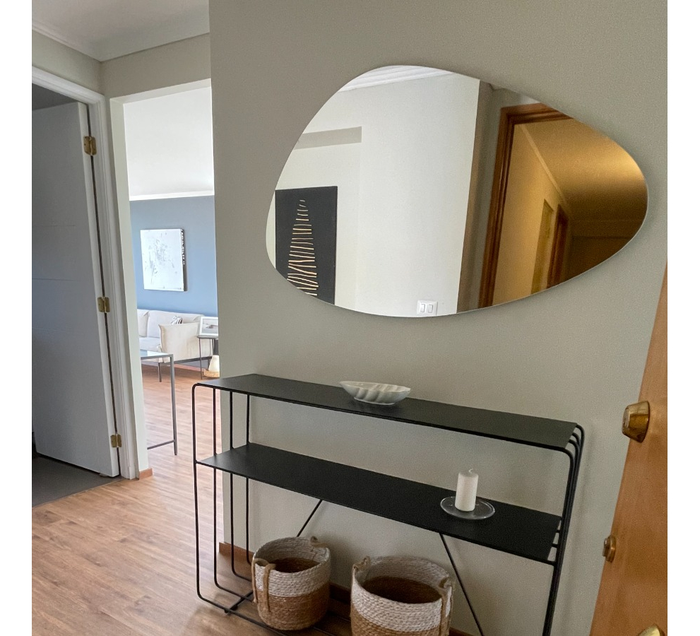 Arriendo Departamento NO 2D en suite 2B 1E Metro Escuela Militar - Las Condes