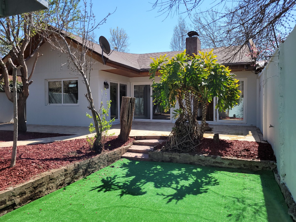 Arriendo Casa NOSP 4D en suite Walk-in cl&oacute;set 3B 1E 1B Palmas de Mallorca - La Reina