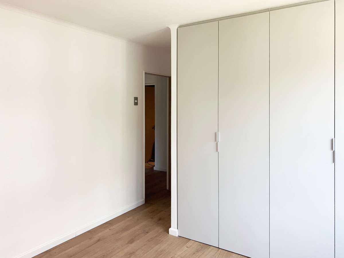 Venta Departamento NO 3D en suite 3B 1E 1B Tabancura - Vitacura