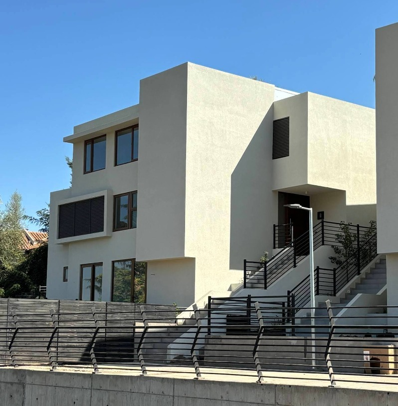 Venta Casa NOSP 5D en suite Walk-in cl&oacute;set 4B 3E 1B La Reina Alta - La Reina