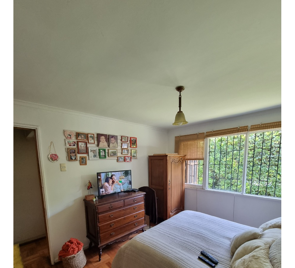 Venta Casa 3D 2B 4E 1B Rotonda Atenas - Las Condes