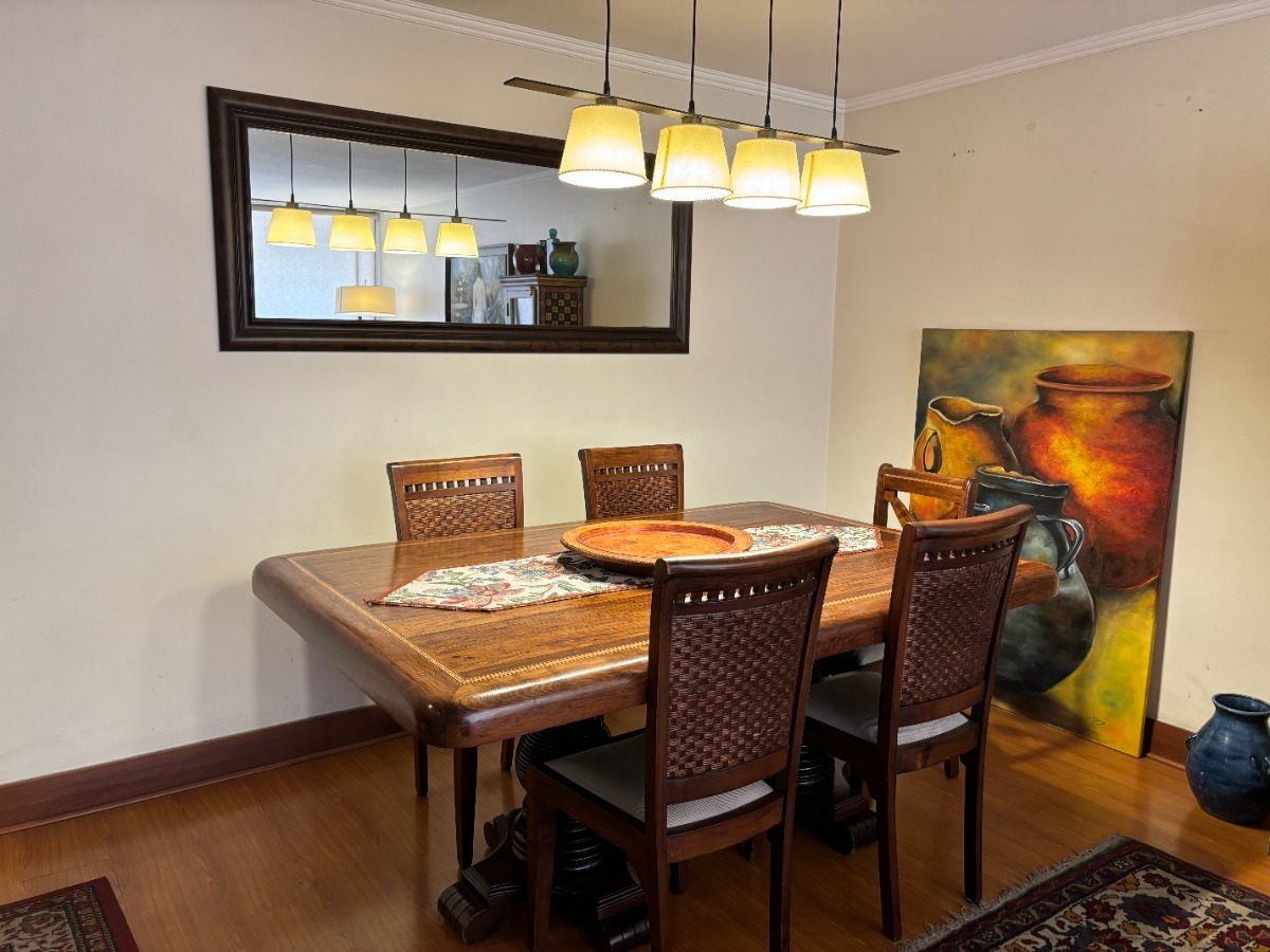 Venta Departamento S 2D en suite Walk-in cl&oacute;set 2B 1E 1B P&iacute;o XI - Vitacura