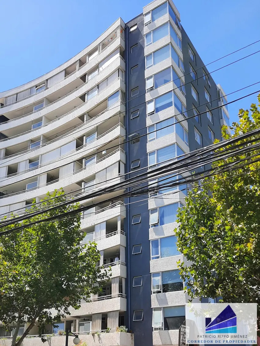 Venta Departamento SO 2D en suite 2B 1E 1B Metro Irarr&aacute;zaval - &Ntilde;u&ntilde;oa
