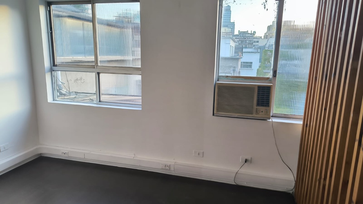 Arriendo Oficina SO 3B  - Providencia