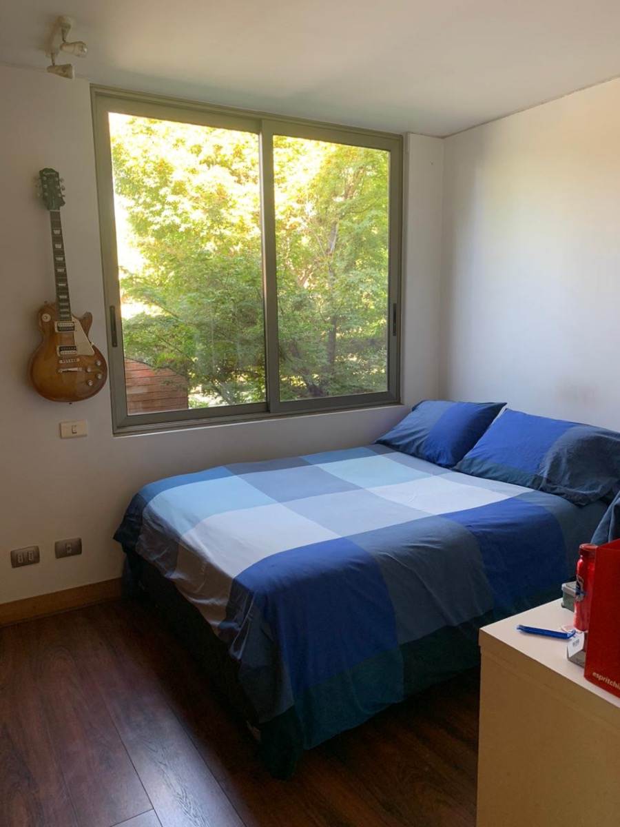 Arriendo Casa SO 4D 4B 2E 1B Los Trapenses - Lo Barnechea