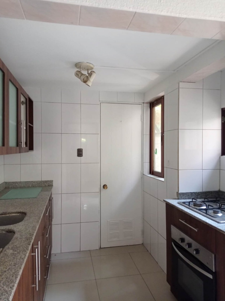 Arriendo Casa NO 4D en suite Walk-in cl&oacute;set 3B 1B Diagonal Oriente - &Ntilde;u&ntilde;oa