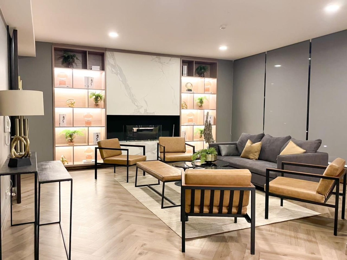 Arriendo Departamento P 2D en suite Walk-in cl&oacute;set 1B 1E 1B Amapolas - &Ntilde;u&ntilde;oa