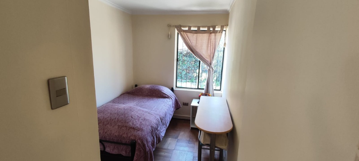 Venta Departamento NO 3D 2B 3E 1B Parque Bot&aacute;nico - &Ntilde;u&ntilde;oa