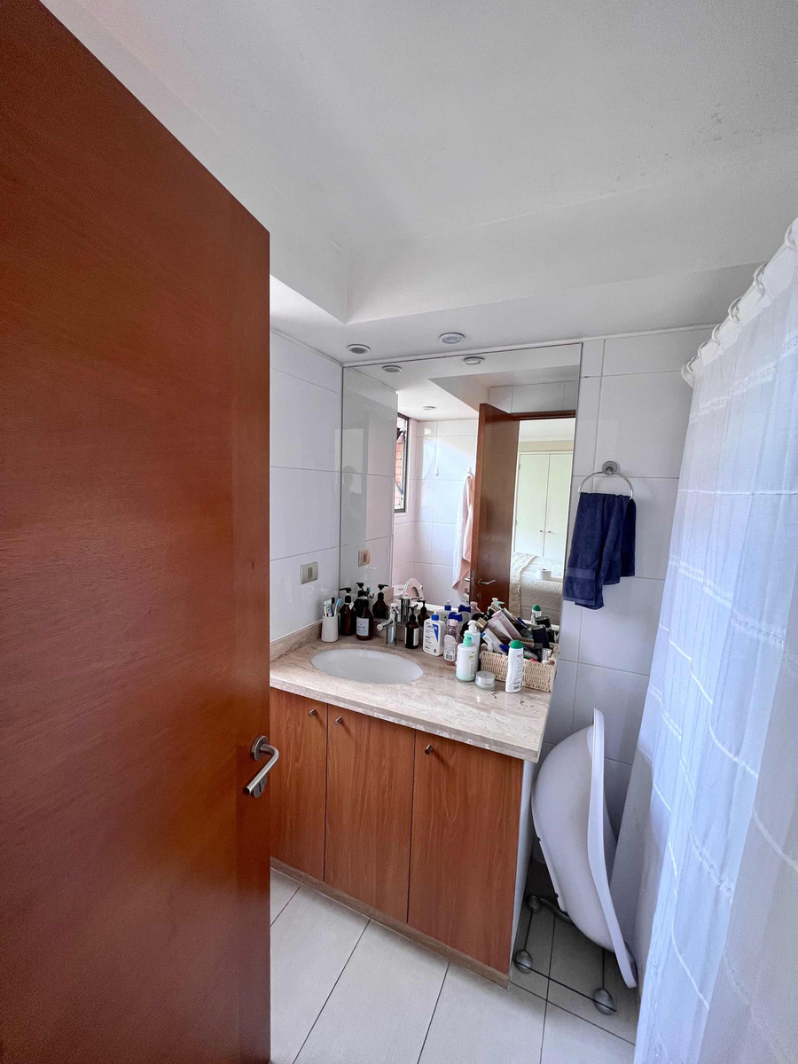 Venta Departamento 2D Las Lilas - Providencia