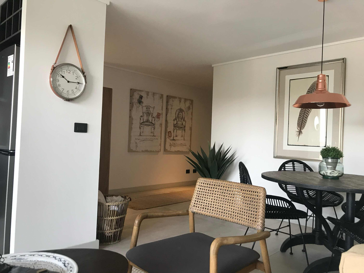 Venta Departamento P 2D en suite 2B 2E 1B Campus Oriente - Providencia