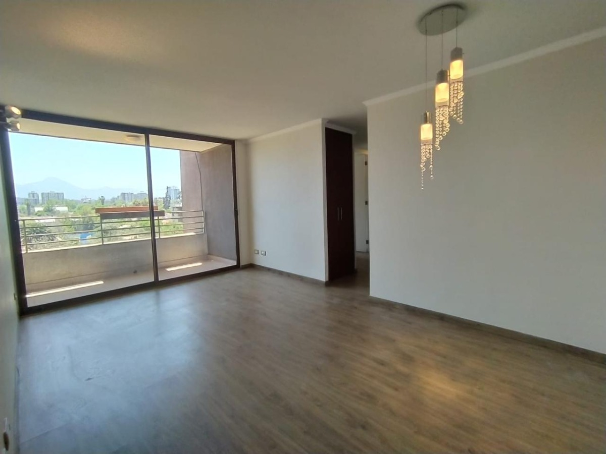Venta Departamento 3D en suite Walk-in cl&oacute;set 2B 1E 1B Juan G&oacute;mez Millas - &Ntilde;u&ntilde;oa