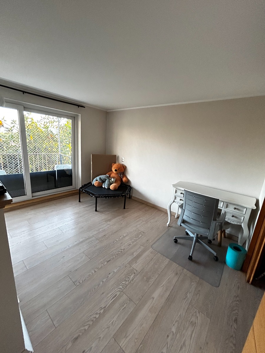 Arriendo Departamento SP 2D 2B 1E 1B Metro Bilbao - Providencia