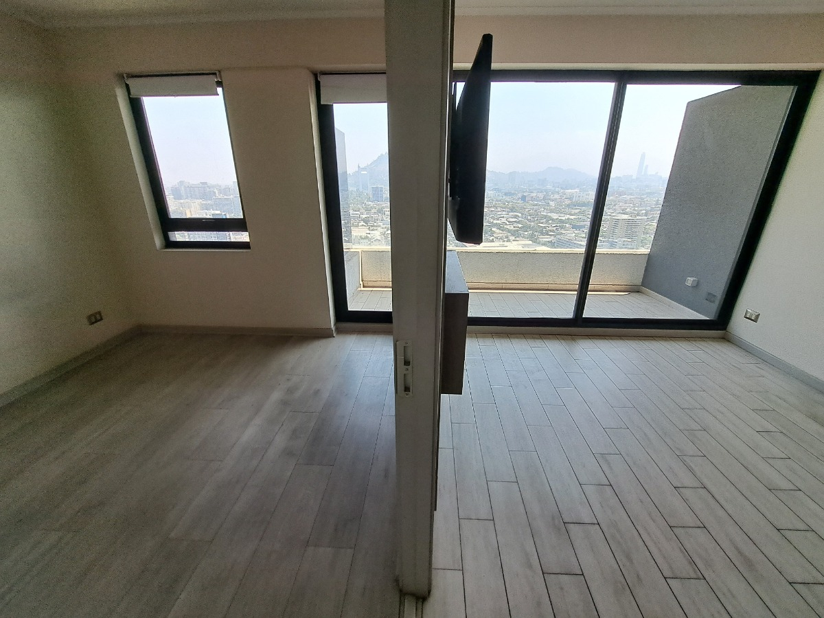 Venta Departamento N 1D en suite 1B 1E Metro Irarr&aacute;zaval - &Ntilde;u&ntilde;oa