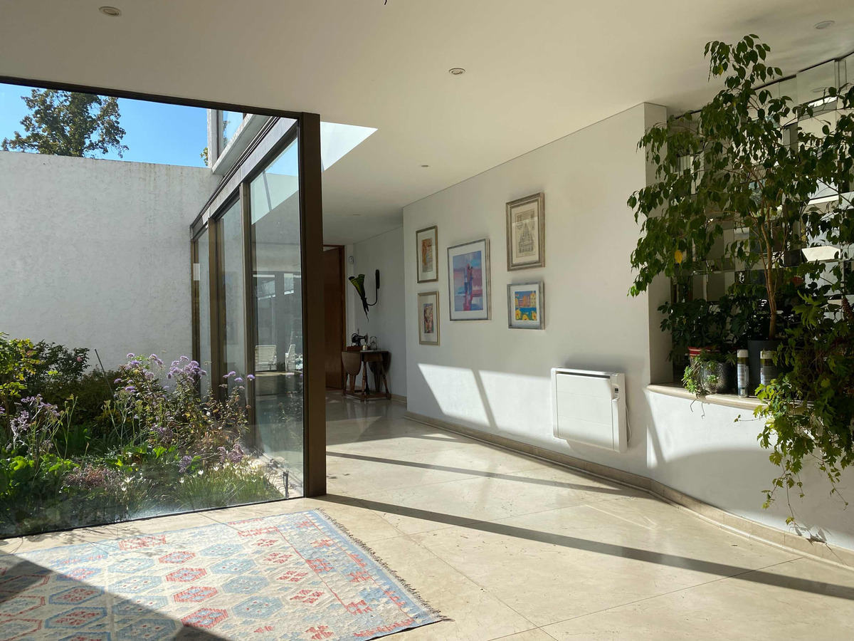 Arriendo Casa 7D 8B 5E 1B Los Dominicos - Las Condes