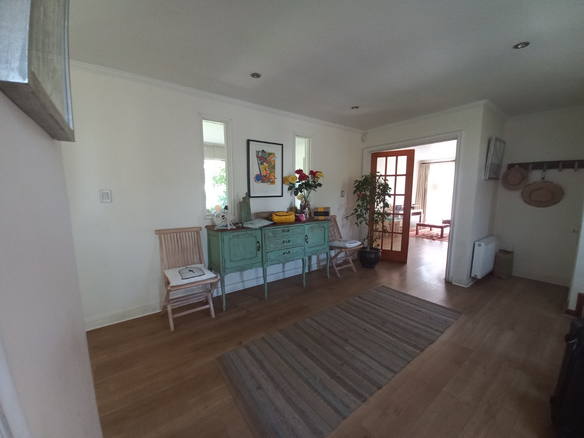 Venta Casa NP 4D en suite Walk-in cl&oacute;set 3B 3E 1B Chicureo - Colina
