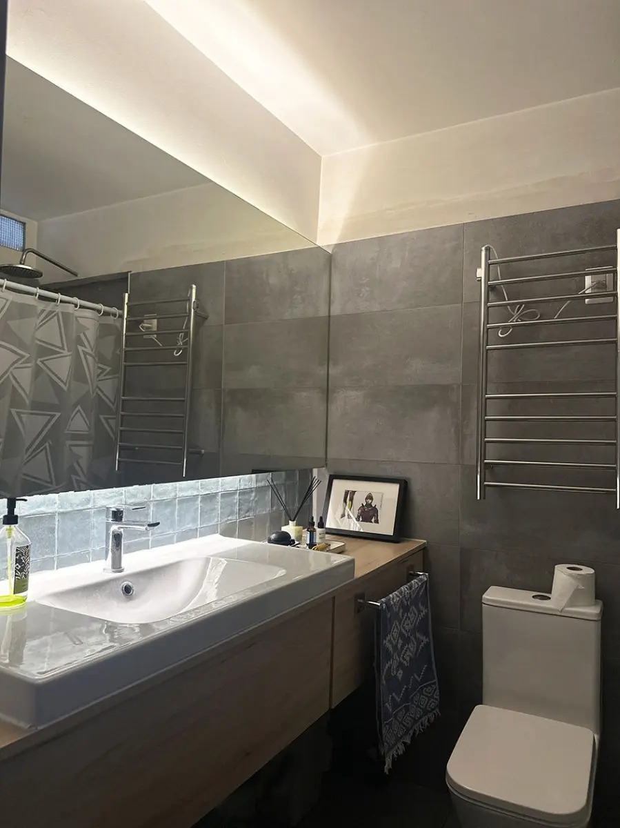 Venta Departamento SO 2D 2B 1E 1B Los Leones - Providencia